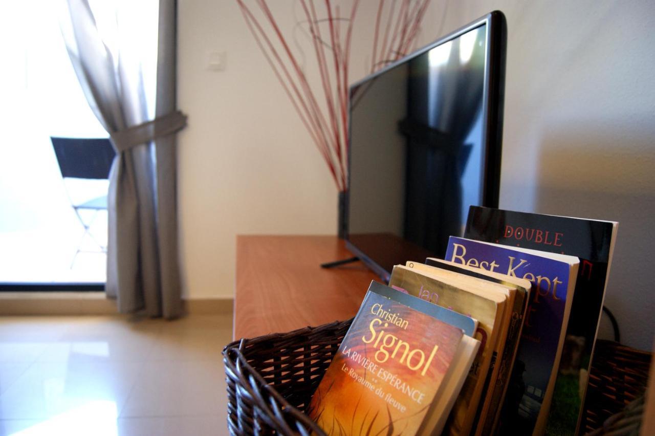 Regia Bahia - Cabo Roig - Sea View Apartment โอริอุเอลา ภายนอก รูปภาพ