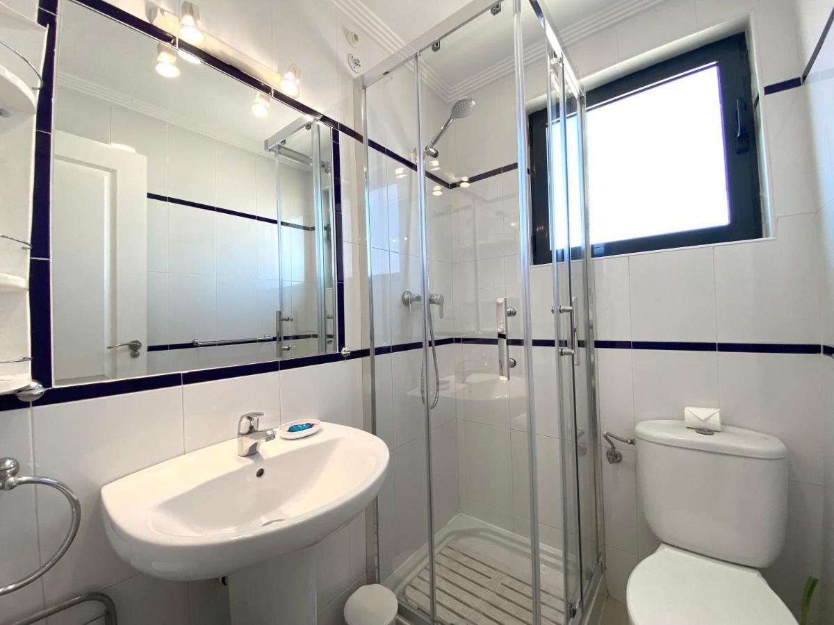 Regia Bahia - Cabo Roig - Sea View Apartment โอริอุเอลา ภายนอก รูปภาพ