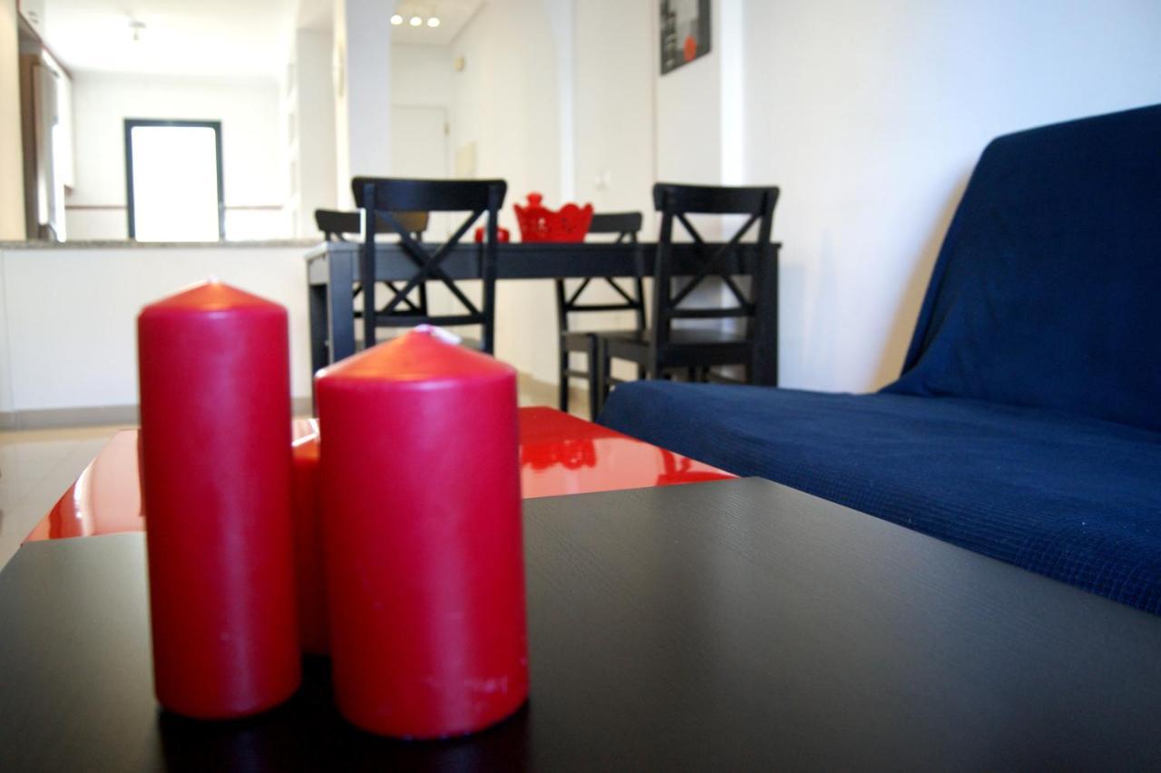 Regia Bahia - Cabo Roig - Sea View Apartment โอริอุเอลา ภายนอก รูปภาพ