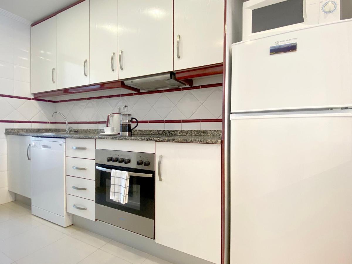 Regia Bahia - Cabo Roig - Sea View Apartment โอริอุเอลา ภายนอก รูปภาพ